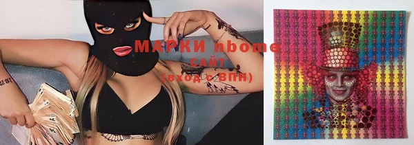 стафф Алзамай